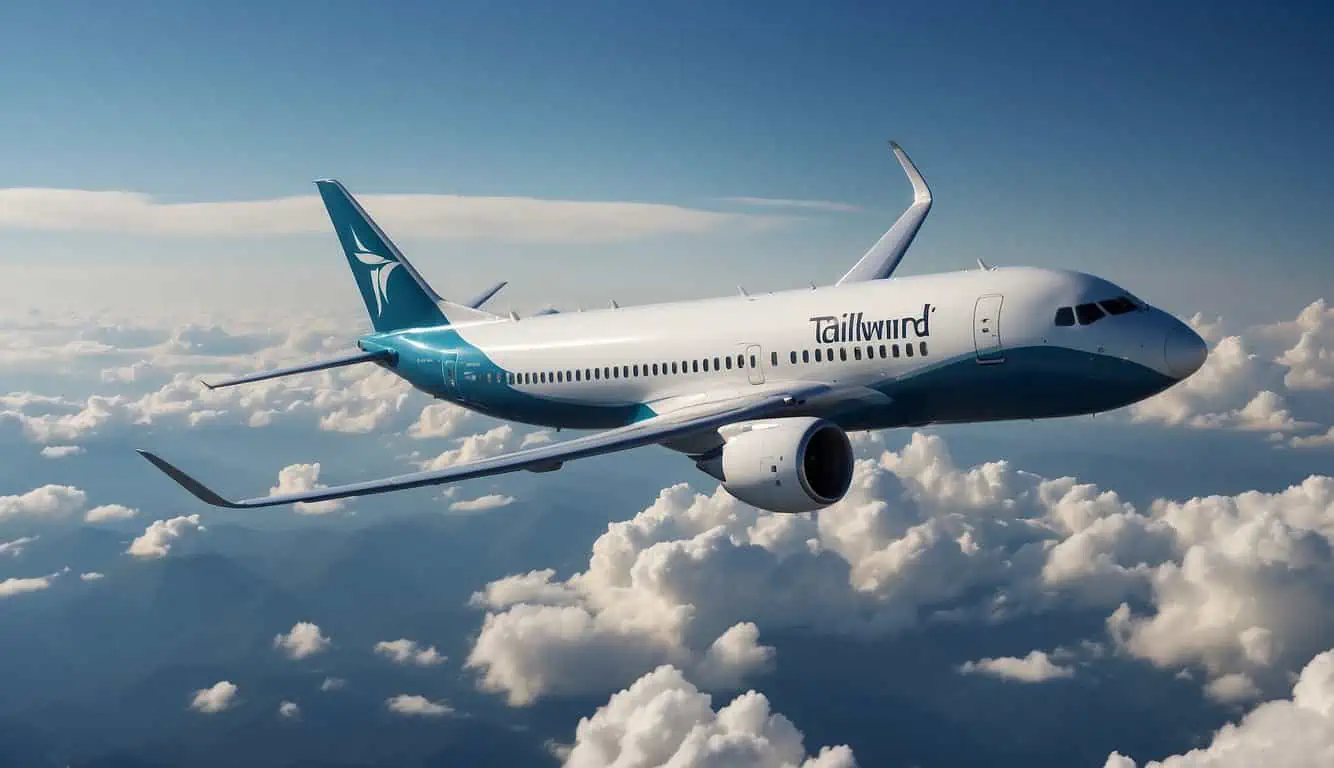 Tailwind Airlines opinie