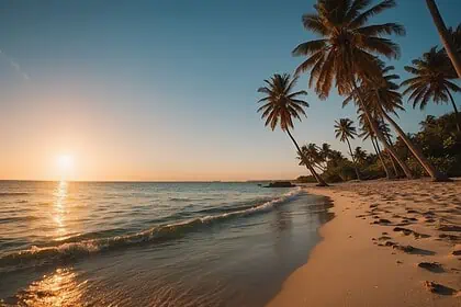 Bali - Kiedy jechać na wakacje?