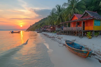 bali najlepsze plaże