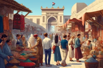 Co kupić w Egipcie? Najlepsze produkty 2024