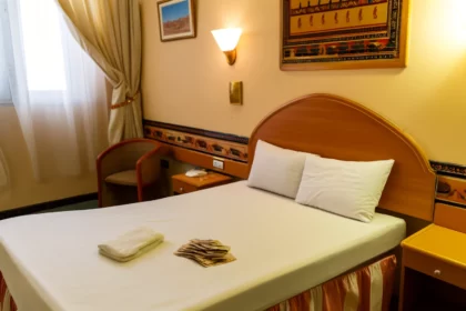 Egipt napiwki w hotelu: Ile dać w 2024?