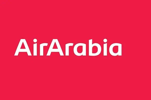 Air Arabia opinie