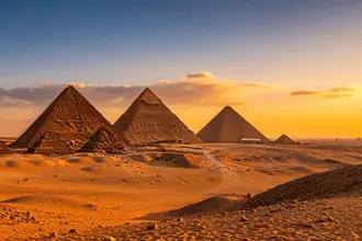 Egipt w grudniu opinie