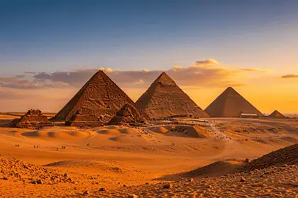 Egipt w grudniu opinie